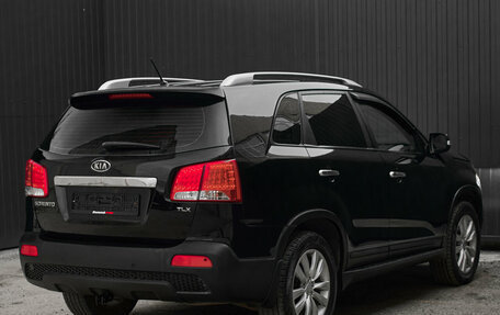 KIA Sorento II рестайлинг, 2010 год, 1 475 000 рублей, 6 фотография