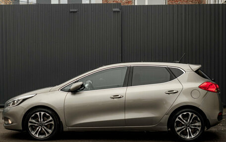 KIA cee'd III, 2013 год, 1 590 000 рублей, 7 фотография