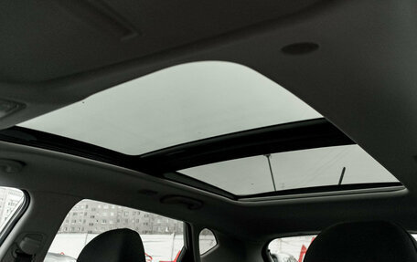 KIA cee'd III, 2013 год, 1 590 000 рублей, 10 фотография