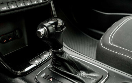 KIA cee'd III, 2013 год, 1 590 000 рублей, 21 фотография