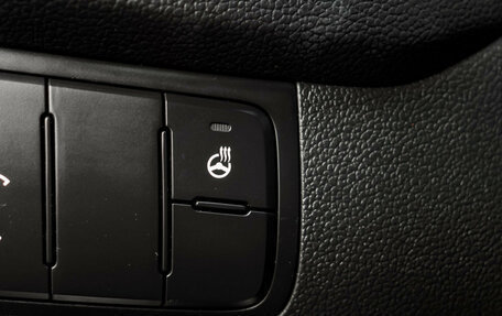 KIA cee'd III, 2013 год, 1 590 000 рублей, 26 фотография