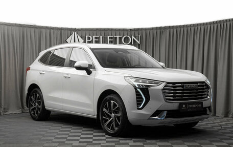 Haval Jolion, 2023 год, 1 890 000 рублей, 2 фотография