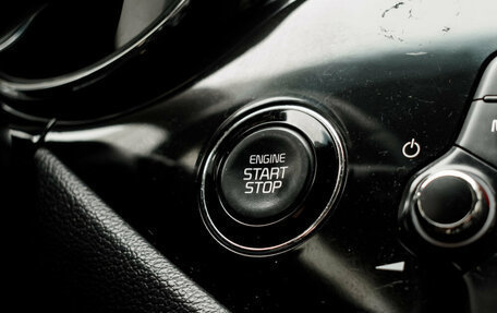 KIA cee'd III, 2013 год, 1 590 000 рублей, 25 фотография