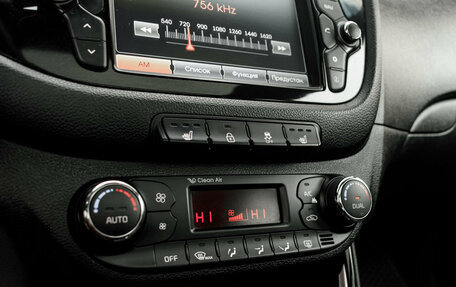 KIA cee'd III, 2013 год, 1 590 000 рублей, 20 фотография