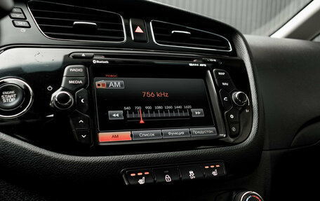 KIA cee'd III, 2013 год, 1 590 000 рублей, 19 фотография