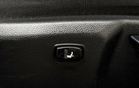 KIA cee'd III, 2013 год, 1 590 000 рублей, 27 фотография