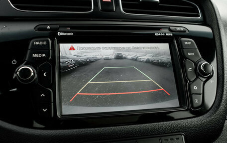 KIA cee'd III, 2013 год, 1 590 000 рублей, 18 фотография