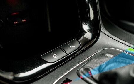 KIA cee'd III, 2013 год, 1 590 000 рублей, 22 фотография