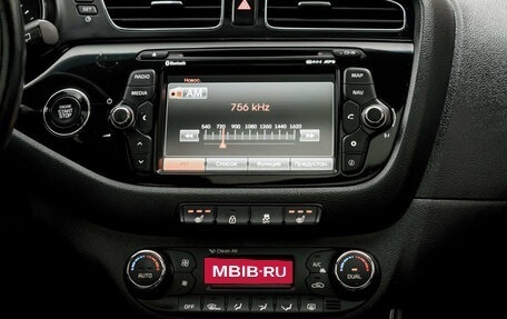 KIA cee'd III, 2013 год, 1 590 000 рублей, 17 фотография