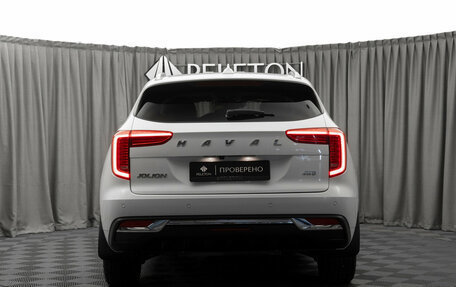 Haval Jolion, 2023 год, 1 890 000 рублей, 6 фотография