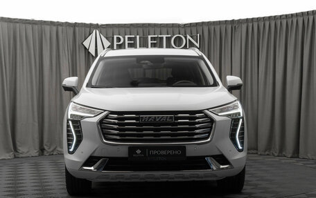 Haval Jolion, 2023 год, 1 890 000 рублей, 3 фотография