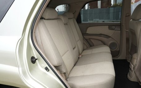 KIA Sportage II, 2005 год, 648 000 рублей, 6 фотография
