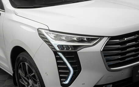 Haval Jolion, 2023 год, 1 890 000 рублей, 26 фотография