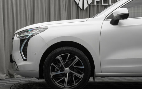 Haval Jolion, 2023 год, 1 890 000 рублей, 25 фотография