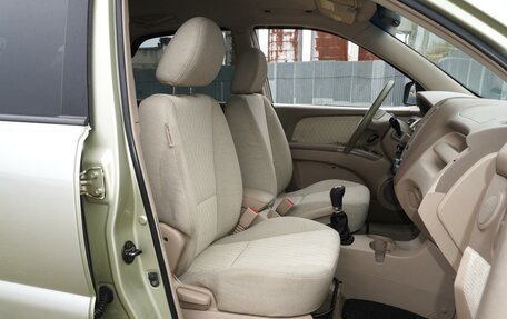 KIA Sportage II, 2005 год, 648 000 рублей, 7 фотография