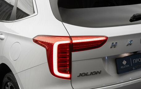 Haval Jolion, 2023 год, 1 890 000 рублей, 27 фотография