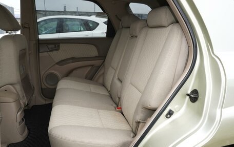 KIA Sportage II, 2005 год, 648 000 рублей, 8 фотография
