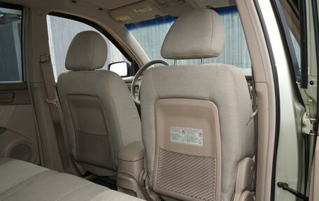 KIA Sportage II, 2005 год, 648 000 рублей, 10 фотография