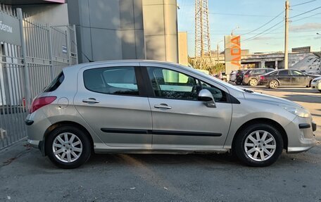 Peugeot 308 II, 2009 год, 320 000 рублей, 4 фотография
