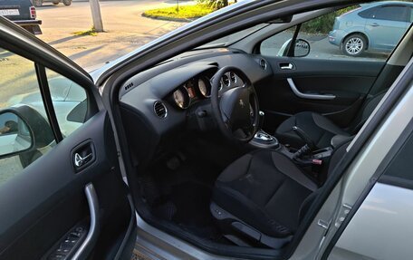 Peugeot 308 II, 2009 год, 320 000 рублей, 6 фотография