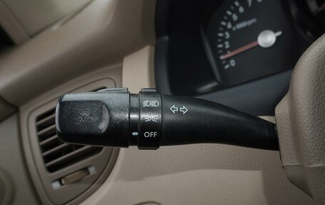 KIA Sportage II, 2005 год, 648 000 рублей, 12 фотография