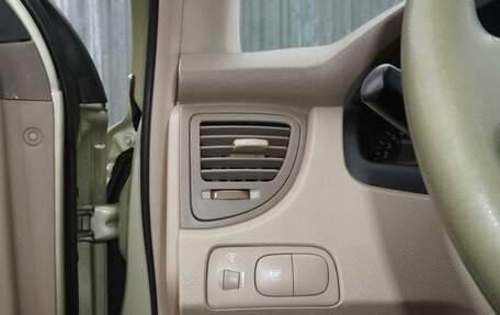 KIA Sportage II, 2005 год, 648 000 рублей, 15 фотография