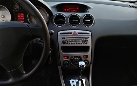 Peugeot 308 II, 2009 год, 320 000 рублей, 9 фотография
