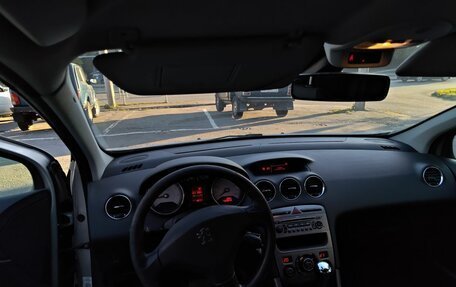Peugeot 308 II, 2009 год, 320 000 рублей, 12 фотография