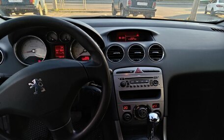 Peugeot 308 II, 2009 год, 320 000 рублей, 10 фотография