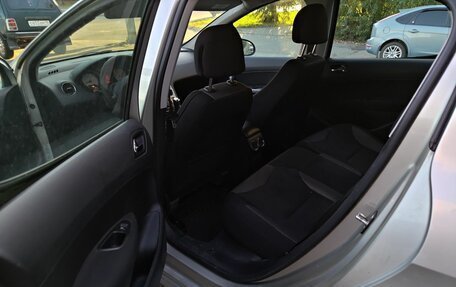Peugeot 308 II, 2009 год, 320 000 рублей, 13 фотография