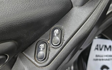 Chevrolet Niva I рестайлинг, 2007 год, 399 000 рублей, 12 фотография