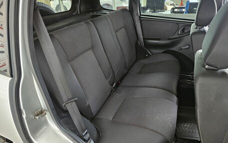 Chevrolet Niva I рестайлинг, 2007 год, 399 000 рублей, 15 фотография