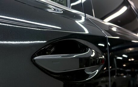 Lexus NX I, 2021 год, 4 000 000 рублей, 9 фотография