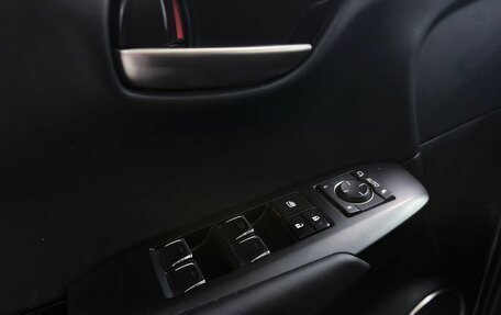Lexus NX I, 2021 год, 4 000 000 рублей, 10 фотография
