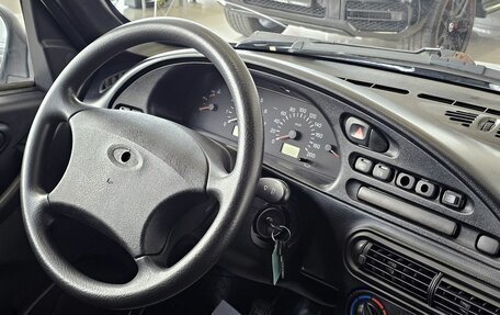 Chevrolet Niva I рестайлинг, 2007 год, 399 000 рублей, 18 фотография