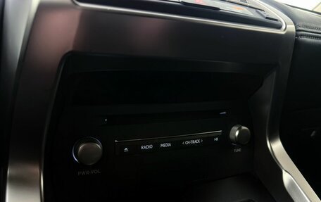 Lexus NX I, 2021 год, 4 000 000 рублей, 17 фотография