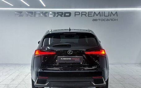 Lexus NX I, 2021 год, 4 000 000 рублей, 25 фотография