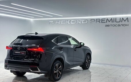Lexus NX I, 2021 год, 4 000 000 рублей, 26 фотография