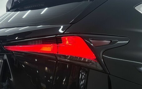 Lexus NX I, 2021 год, 4 000 000 рублей, 28 фотография
