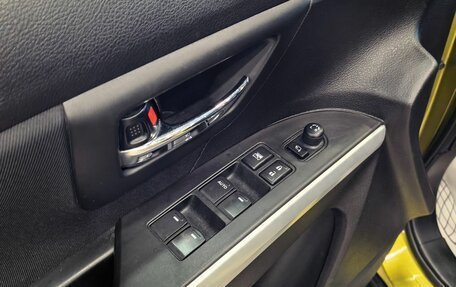 Suzuki SX4 II рестайлинг, 2014 год, 1 049 000 рублей, 8 фотография