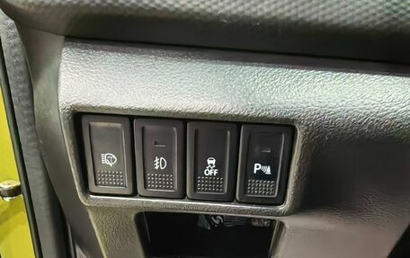 Suzuki SX4 II рестайлинг, 2014 год, 1 049 000 рублей, 9 фотография
