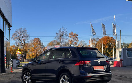 Volkswagen Tiguan II, 2017 год, 2 299 000 рублей, 4 фотография