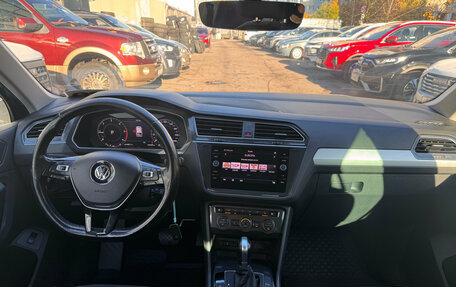 Volkswagen Tiguan II, 2017 год, 2 299 000 рублей, 8 фотография