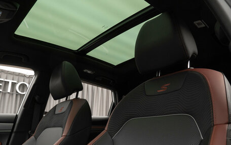 Geely Coolray I, 2023 год, 2 030 000 рублей, 10 фотография