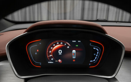 Geely Coolray I, 2023 год, 2 030 000 рублей, 12 фотография