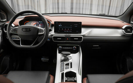 Geely Coolray I, 2023 год, 2 030 000 рублей, 8 фотография