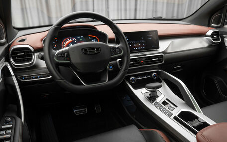 Geely Coolray I, 2023 год, 2 030 000 рублей, 7 фотография