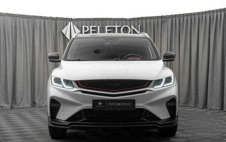 Geely Coolray I, 2023 год, 2 030 000 рублей, 3 фотография