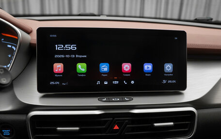 Geely Coolray I, 2023 год, 2 030 000 рублей, 19 фотография