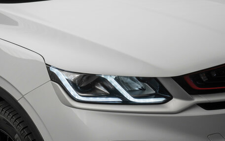 Geely Coolray I, 2023 год, 2 030 000 рублей, 25 фотография